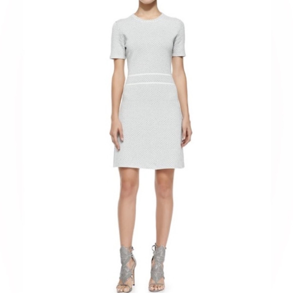 Theory abreena dress
